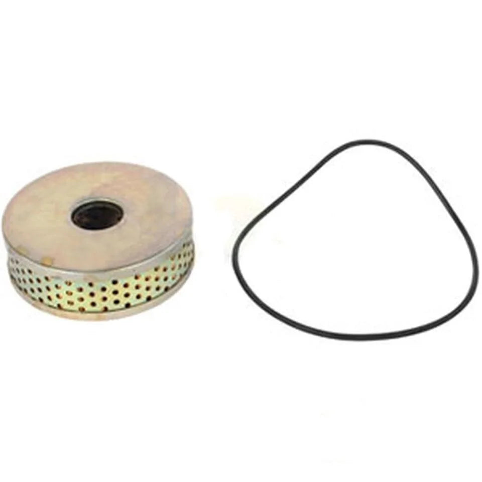 4130 STEERING 4200 4340 POWER 4120 Fits 4000SU 4110 4400 4330 Ford 4100 FILTER