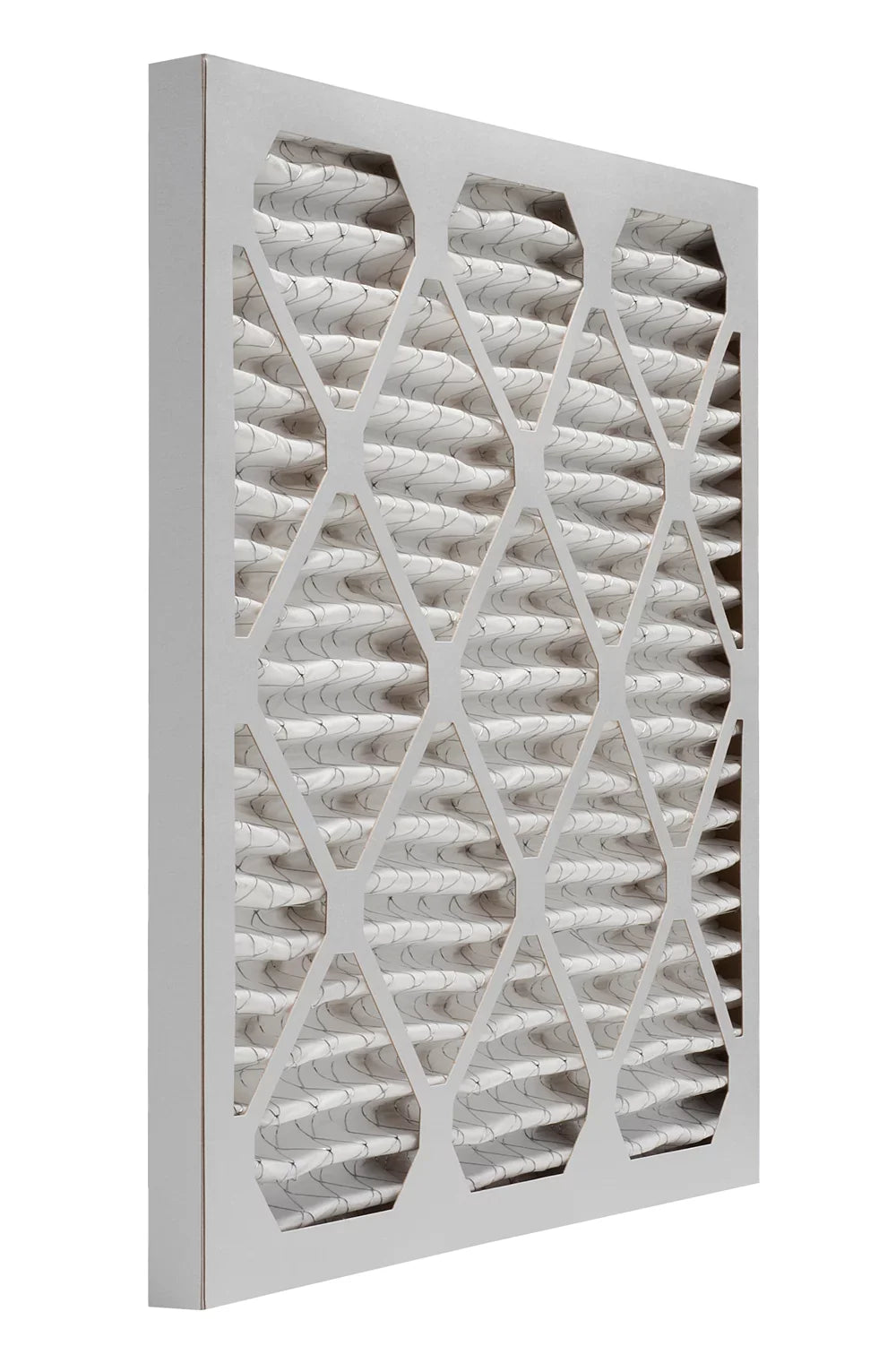 Aerostar 8, and 20x24x1 by - Box AC Filter Air of MERV Furnace 6