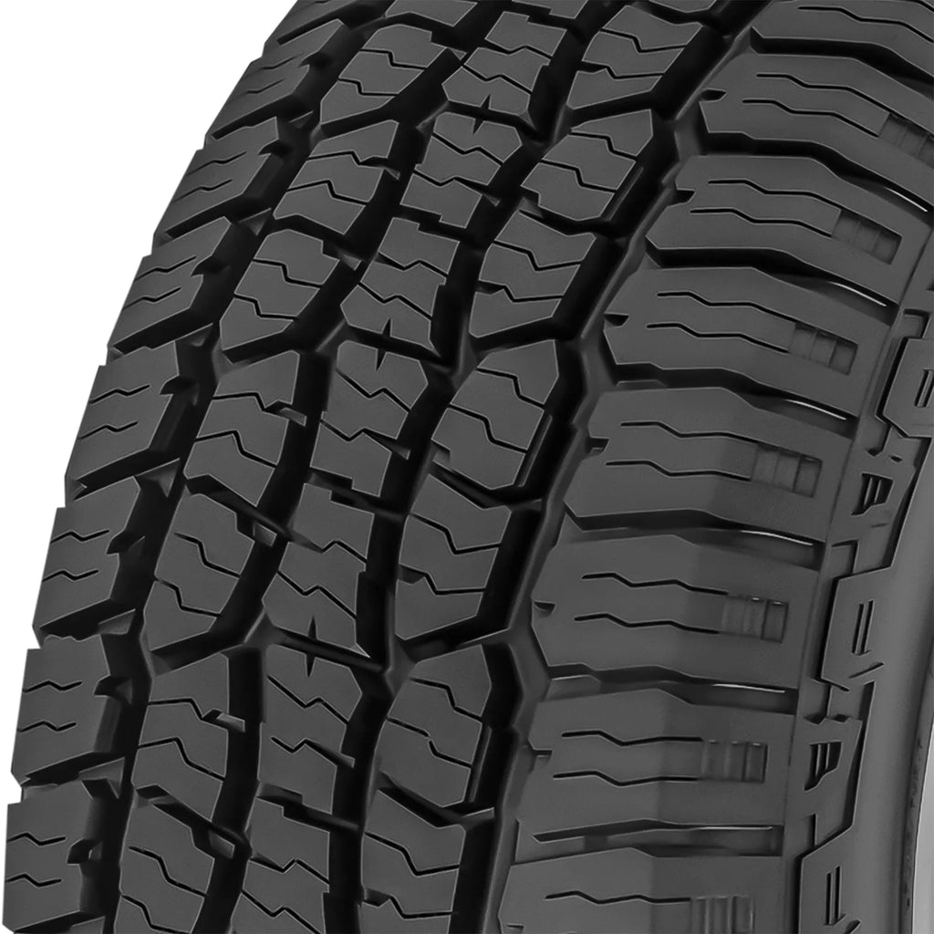 Season LT265/60R20 E All SUV/Crossover Tire Prinx HA2 121/118S HiCountry