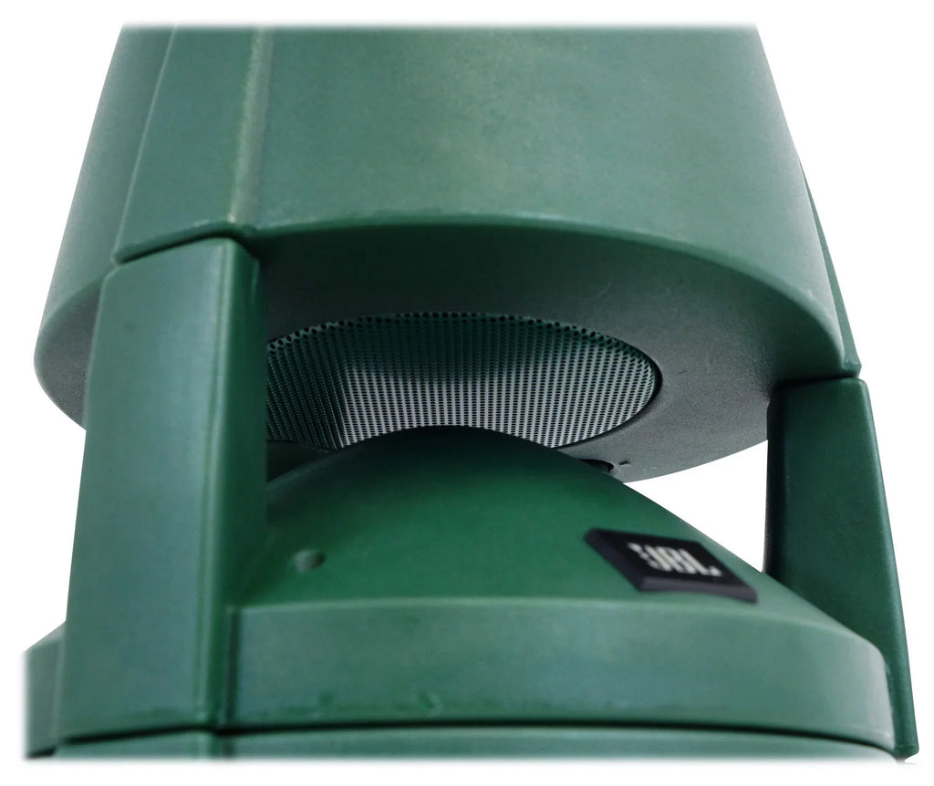 5.25" 70v JBL (10) 85M CONTROL Speakers+Amplifier Commercial Outdoor Landscape