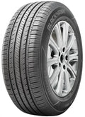 91H HH11 Tire BlackHawk 195/65R15 Street-H