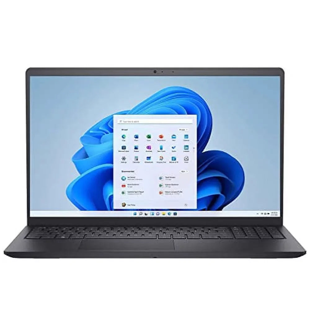 120Hz Bluetooth, Dell FHD 10-Core Graphics, i7-1255U, NVMe i3520 15.6" Pro HDMI, Newest Iris Intel 16GB Inspiron Xe 6, 12th Windows WiFi 512GB SSD, DDR4, 3000 11 Core Laptop Gen 2022, Display,