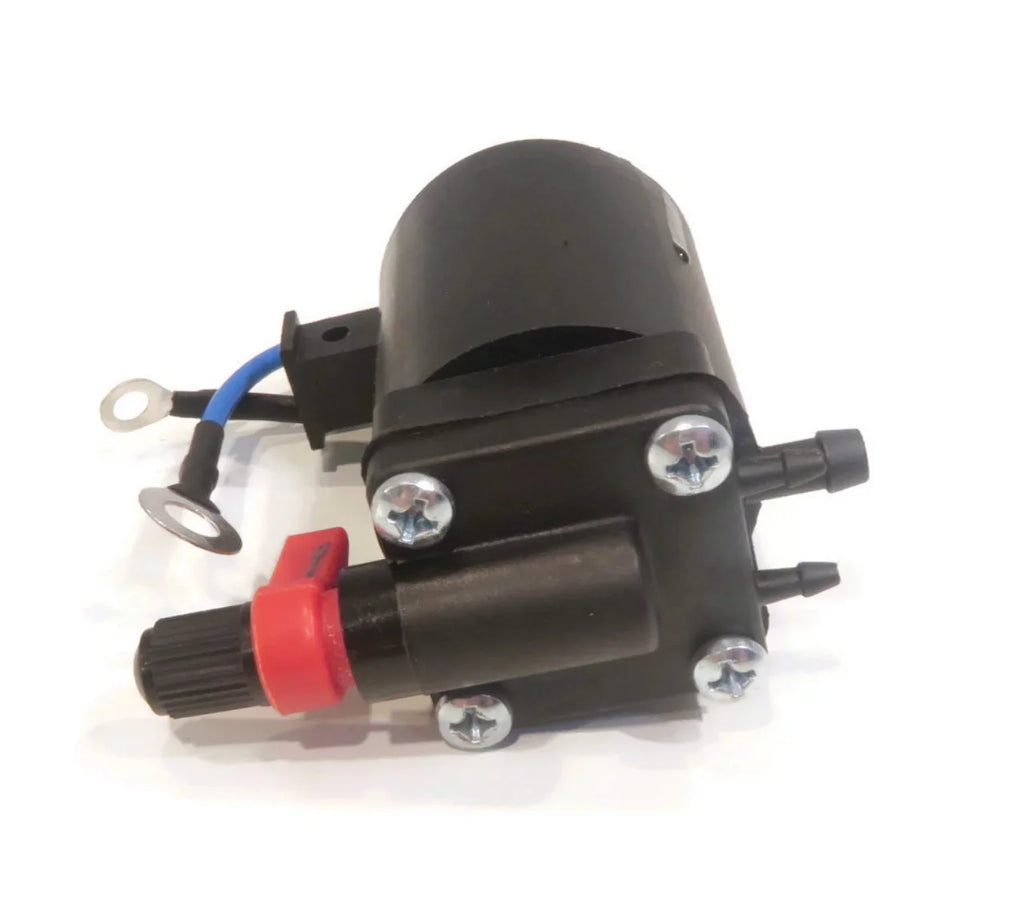 Kit E15FRLECM Primer 1998 Evinrude For The Boat E15FRELECM, | Shop ROP 15 Solenoid HP E15FRECM,