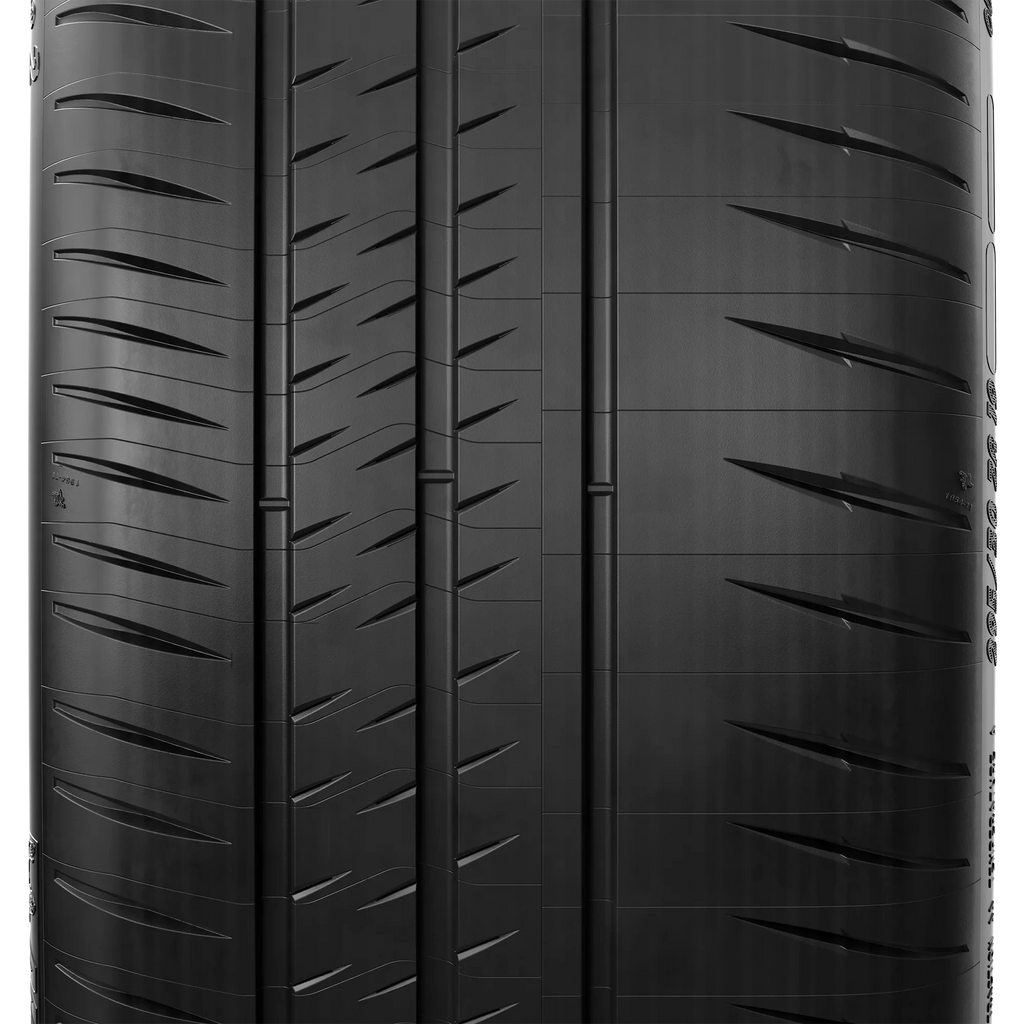 Pilot Cup 2 Michelin Passenger (94Y) Sport Tire XL Summer 225/45ZR17