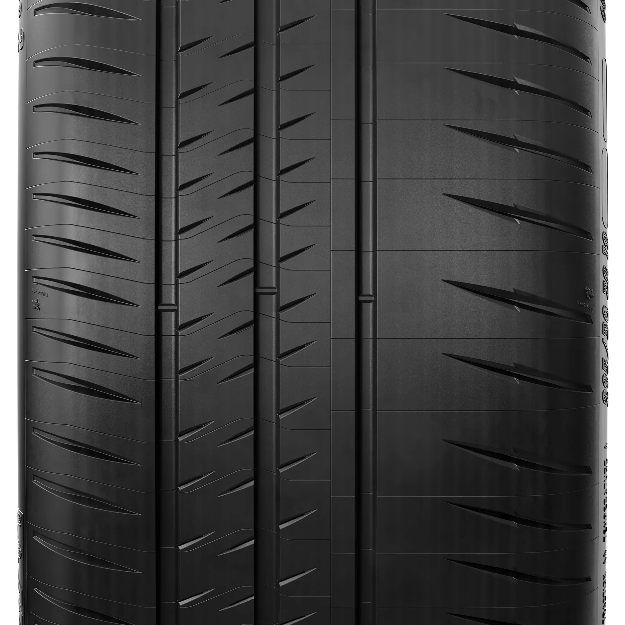 Pilot Cup 2 Michelin Passenger (94Y) Sport Tire XL Summer 225/45ZR17