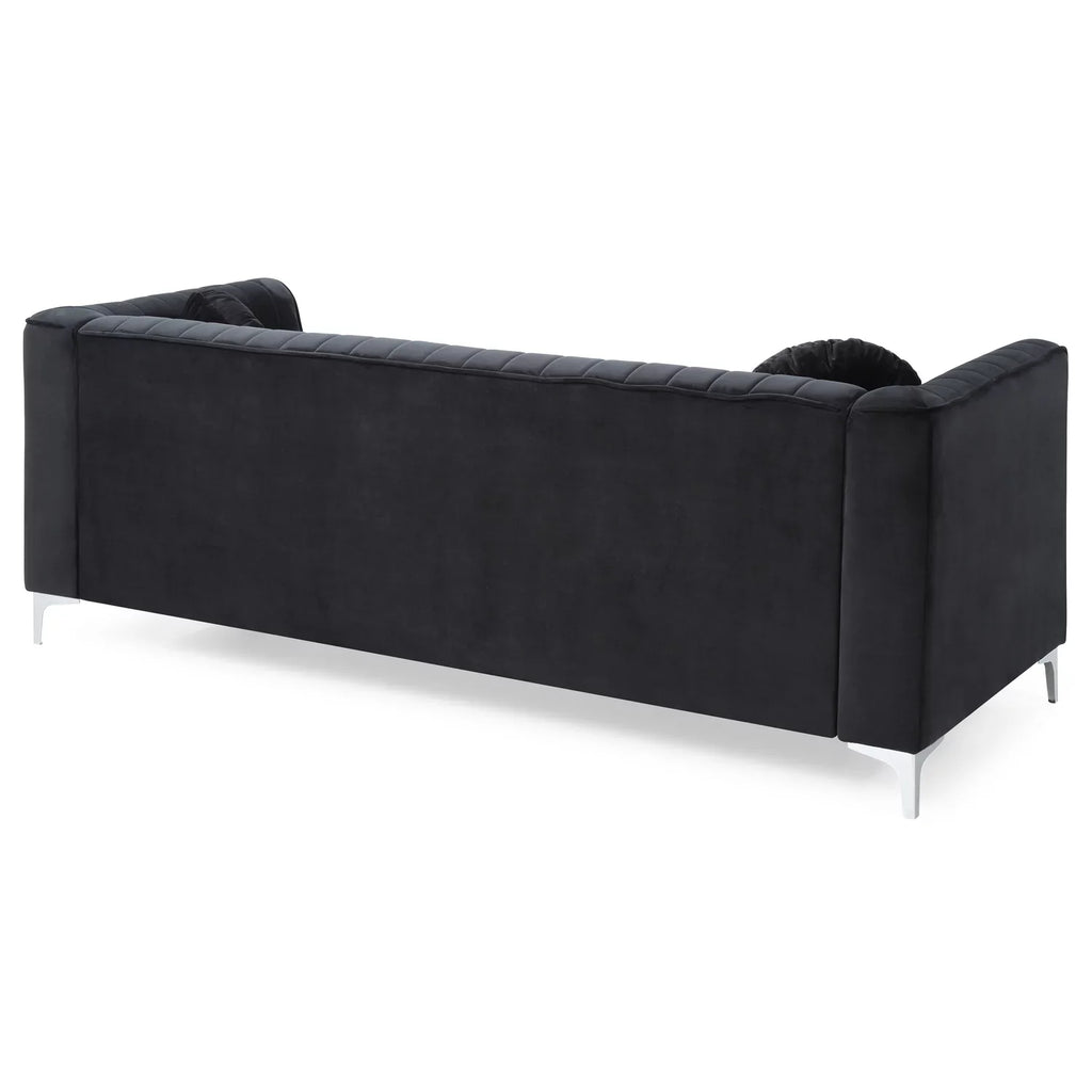 Sofa Boxes , Maykoosh ( ) Style G793A-S 2 Southwestern Black