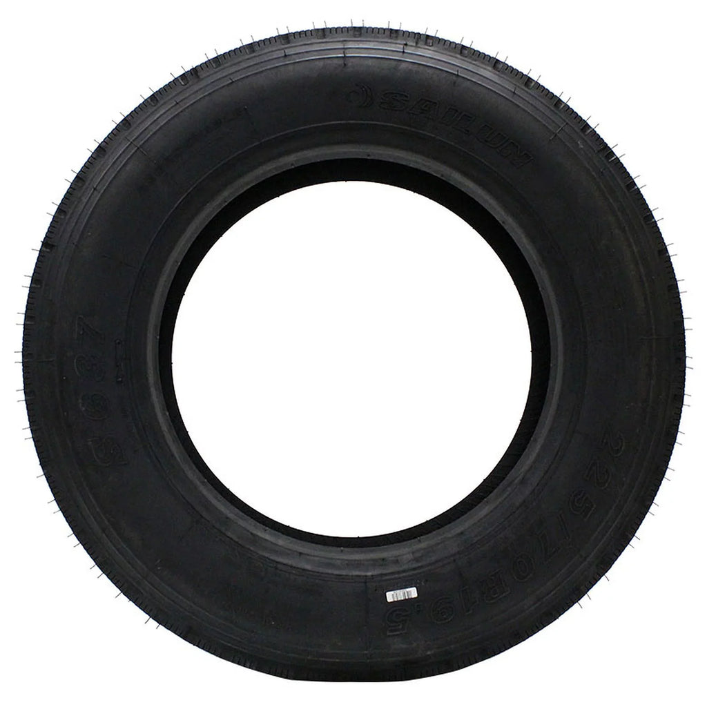 Commercial 255/70R22.5 140M Tire Sailun H S637