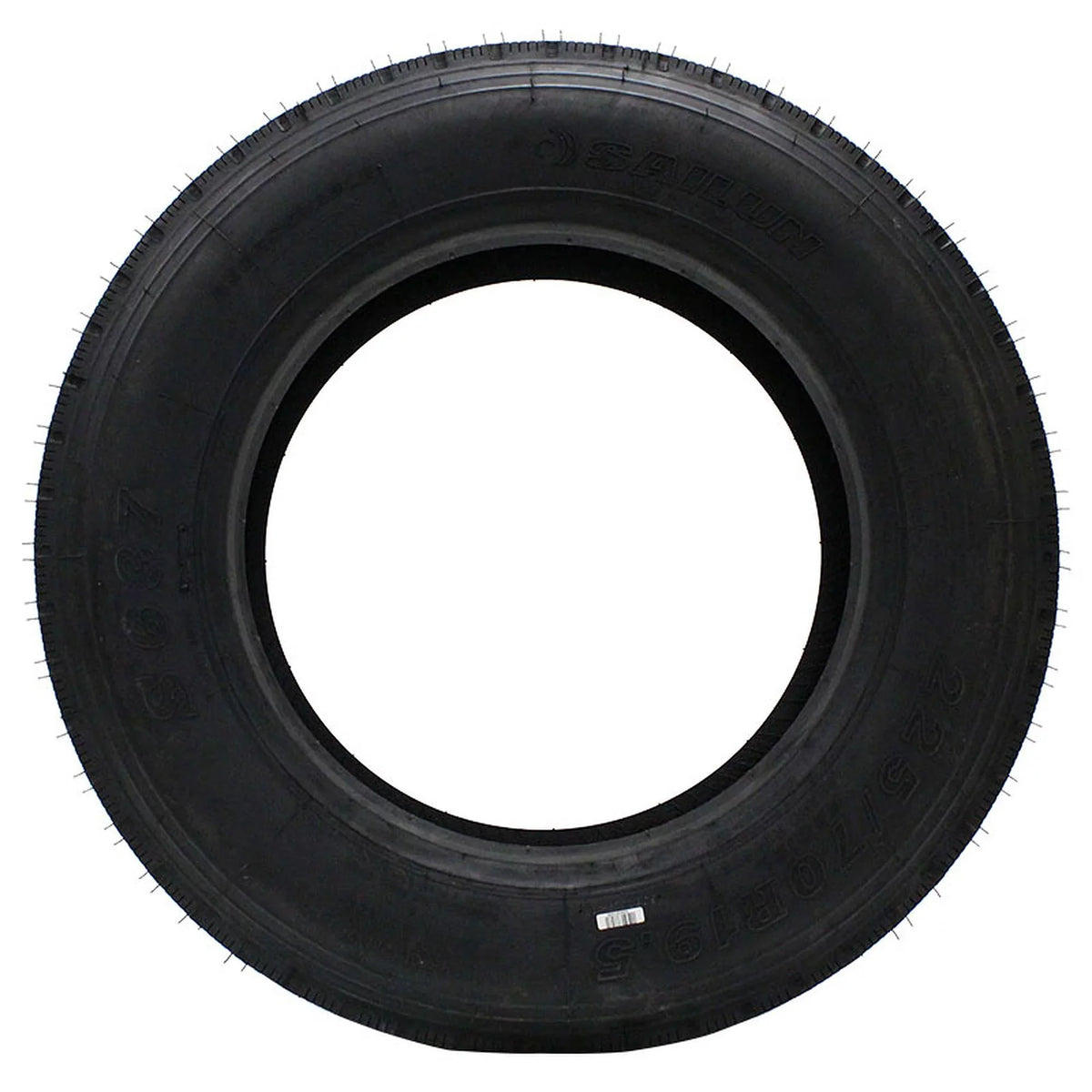 Commercial 255/70R22.5 140M Tire Sailun H S637