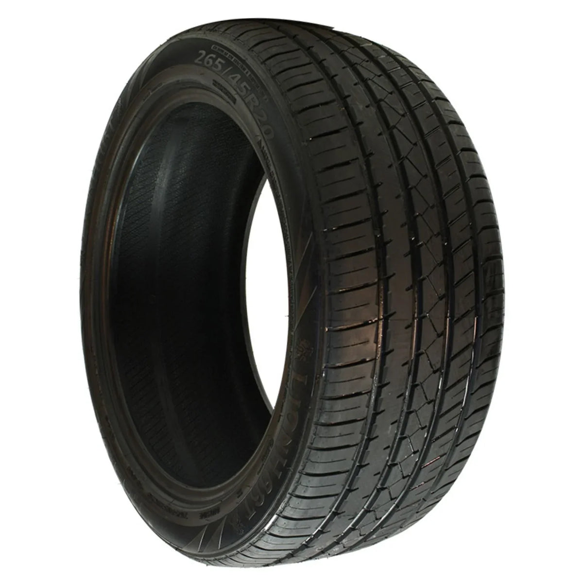 Toyota 120/116S Tahoe TRD 1995-2002 Pro, 2015 Fits: Lionhart Chevrolet HT LT LT245/75R16 Lionclaw Tacoma