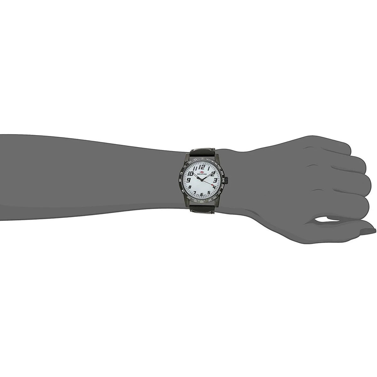 Women's Bold Seapro