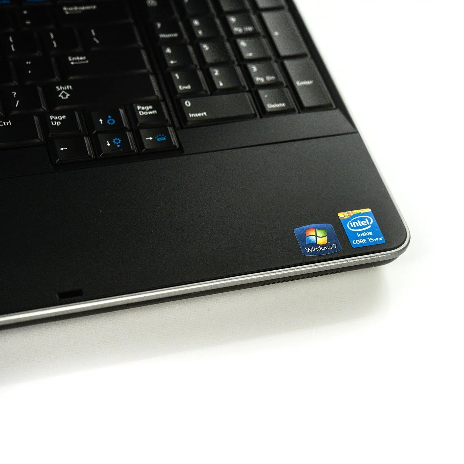 16GB Pro Dell 250GB v.WCB Win B Latitude Dual-Core E6540 Used 10 i5 Laptop