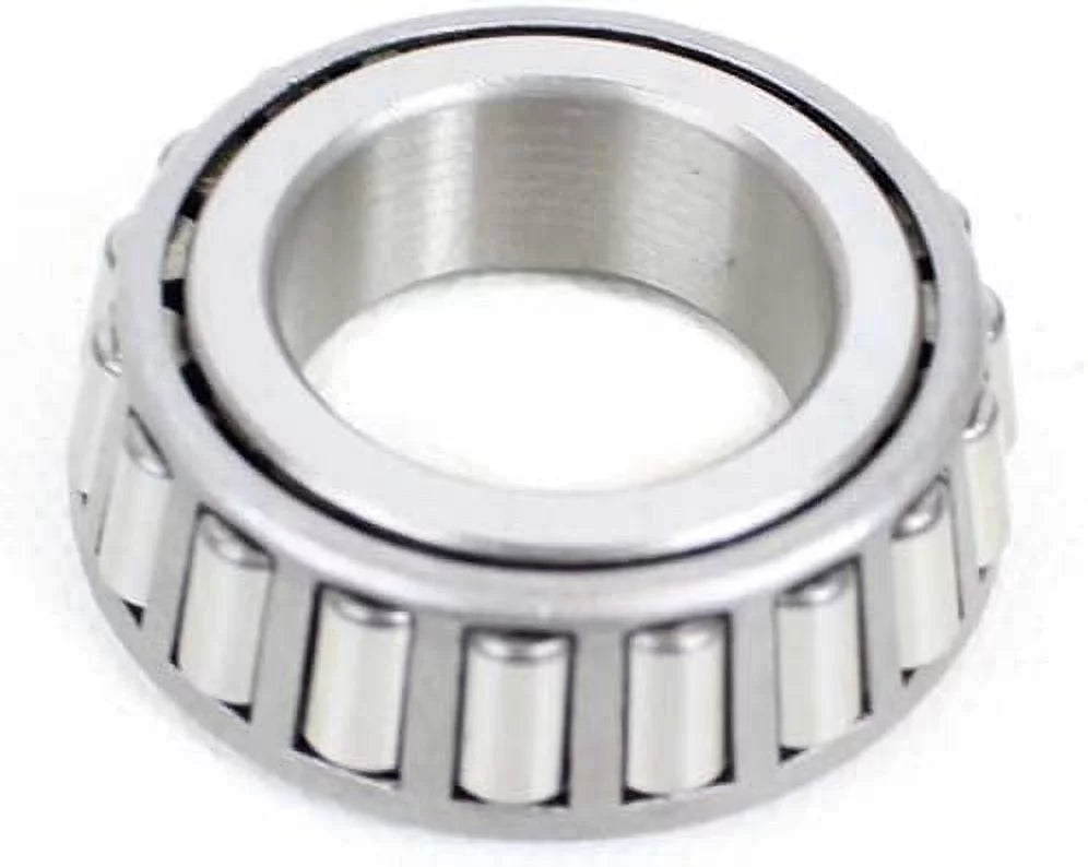 SOUTHWEST Axles 5-Hole, Trailer WHEEL (BT8 Idler for Spindle 2,000 1" Hub Bolt lb. Spindle) Circle 4.5"