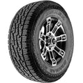 Chevrolet Silverado Chevrolet 1500 All-Terrain Pro High Nexen Fits: Country, 2018 High 1500 Country Roadian LRE/10PLY - Tire LT275/55R20 AT 2014-16 Silverado RA8 Rated