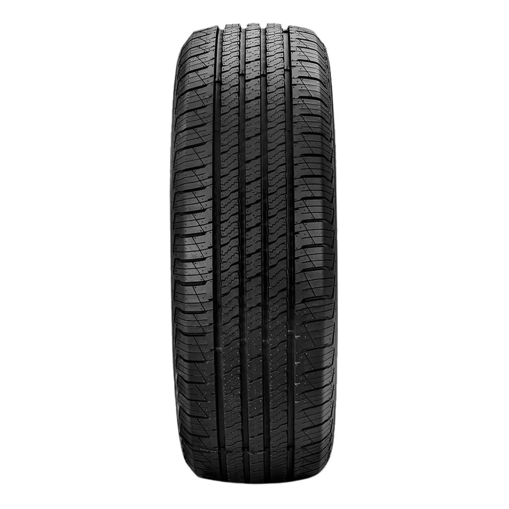 Toyota 120/116S Tahoe TRD 1995-2002 Pro, 2015 Fits: Lionhart Chevrolet HT LT LT245/75R16 Lionclaw Tacoma