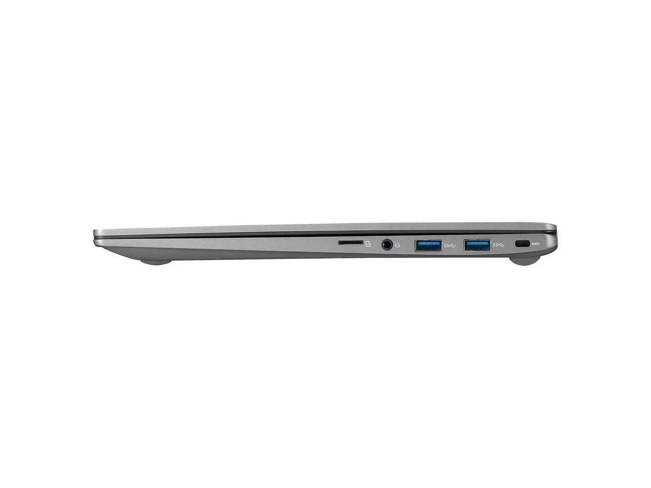 SSD LG Notebook RAM Core gram i5-1135G7 Intel 512GB Laptop Gen 16GB 11th 15Z95N-G.AAC6U1