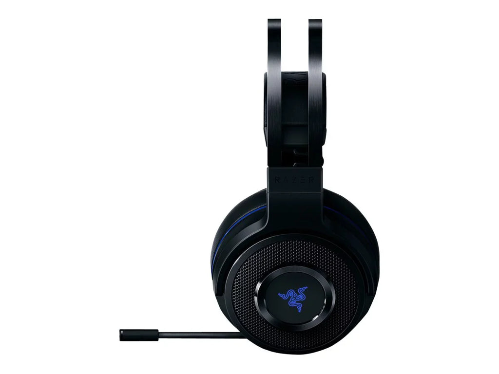 '- channel Razer Headset full - wireless 7.1 Ultimate GHz - - - size Thresher 2.4 - noise isolating