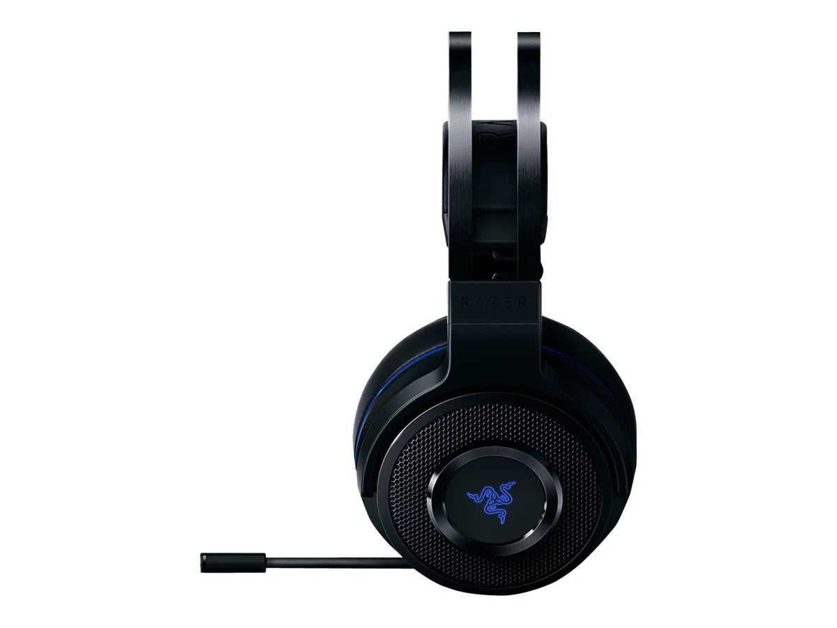 '- channel Razer Headset full - wireless 7.1 Ultimate GHz - - - size Thresher 2.4 - noise isolating