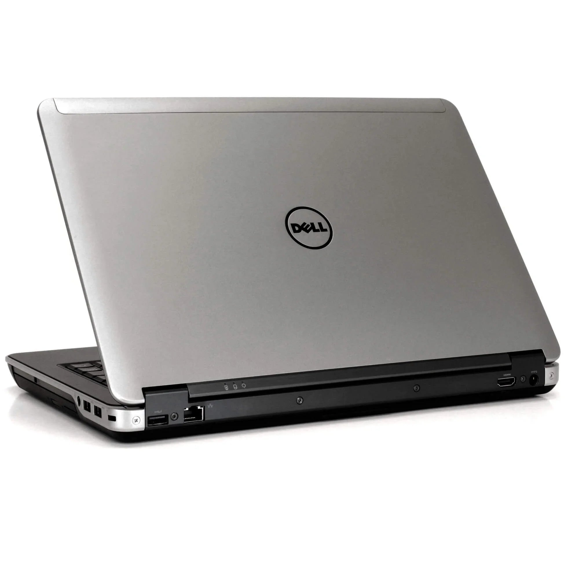 RAM, Computer, 16GB 512GB (Used) Bit, SSD Laptop GHz 10 Latitude Dell E6440 Drive, DDR3 Core Professional Gen 14" i5 Intel Screen 4, Windows 64 2.60 Hard Dual