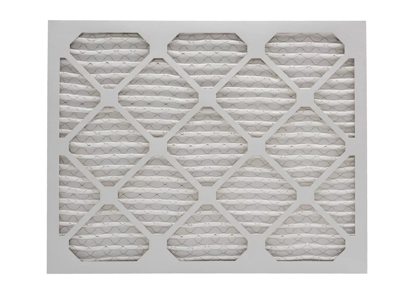 of in 24x30x1 USA the Air 24x30x1, Box Aerostar 11, 6, Filter, Pleated MERV Made