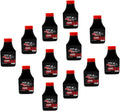 oz Gallon 2-Stroke Mix 2.6 1 6550001S-12PK Echo Engine Red 12 of Pack for Bottle Oil Armor 50:1
