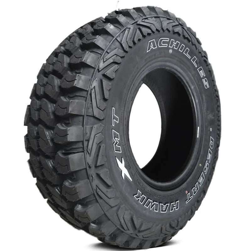 3211.515 2 / / Truck Achilles Hawk 3211.50R15LT ROWL Mud Tires 32/11.5/15 Terrain Desert MAO321115WW X-MT