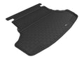 compatible KAGU Cargo Liner MAXpider Cargo 2015-2017 Liner TOYOTA with - CAMRY (BLACK) 3D