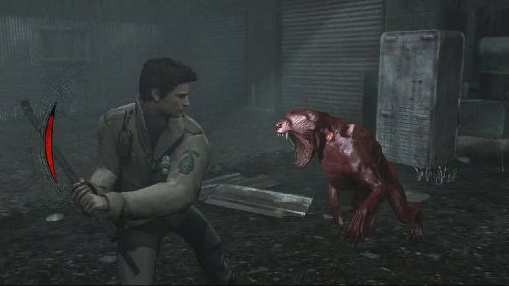 Silent Hill: Silent 3 Homecoming Homecoming Hill: - 3 PlayStation - - : Playstation
