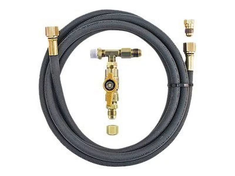 A10-225 (Propane) Connection Gas Kit LPG Grill Low Pressure Magma