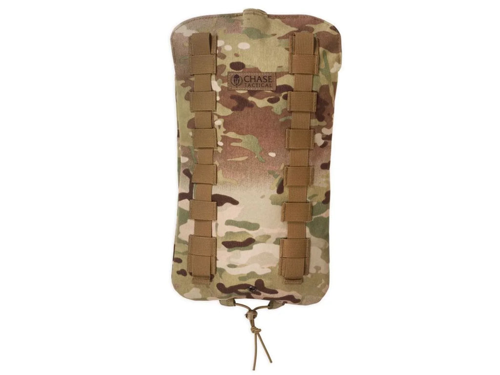 MultiCam, Size Hydration One Pouch, Large Chase