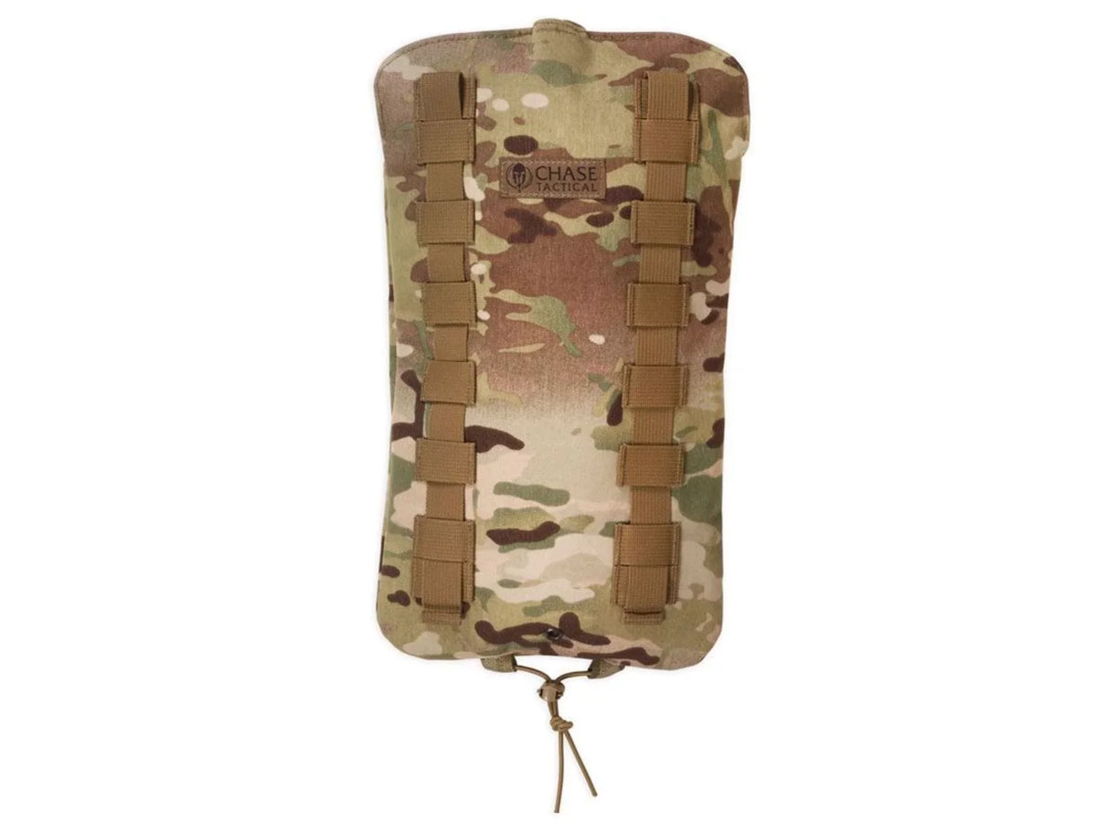 MultiCam, Size Hydration One Pouch, Large Chase