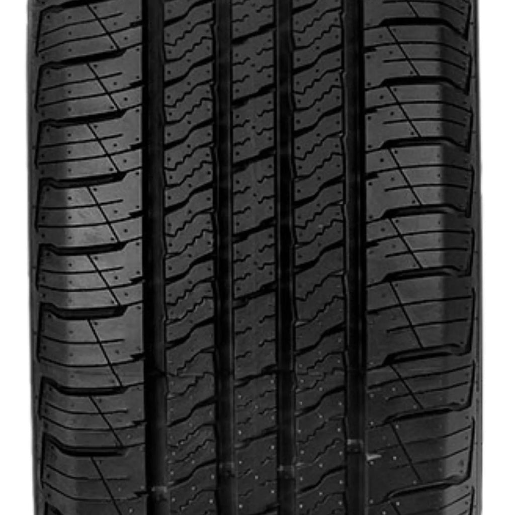 Toyota 120/116S Tahoe TRD 1995-2002 Pro, 2015 Fits: Lionhart Chevrolet HT LT LT245/75R16 Lionclaw Tacoma