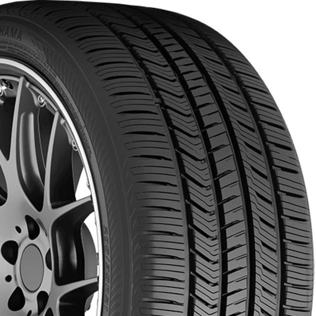 Geolandar XL 110W 275/45R21 Yokohama Season SUV/Crossover X-CV Tire All
