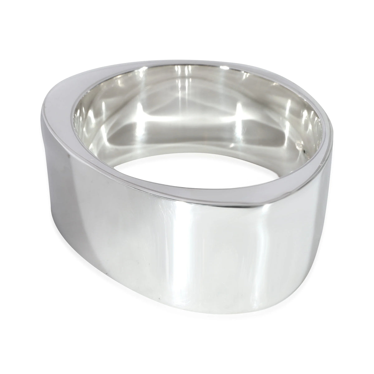 Extra Jensen Pre-Owned Christensen Lina Silver in Bracelet Georg Sterling