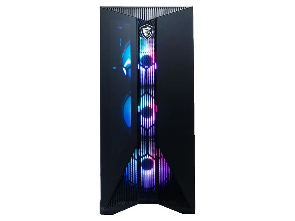 GeForce MSI TB SSD Home PCIe 13th Intel R 2 NVIDIA Aegis Core 13NUD-462US Desktop Ti Gen 11 i7 RTX 13700F Gaming (2.10GHz) Windows 4060 32GB 64-bit DDR5