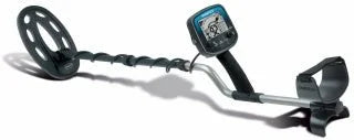 Omega 8500 Detector Teknetics Metal