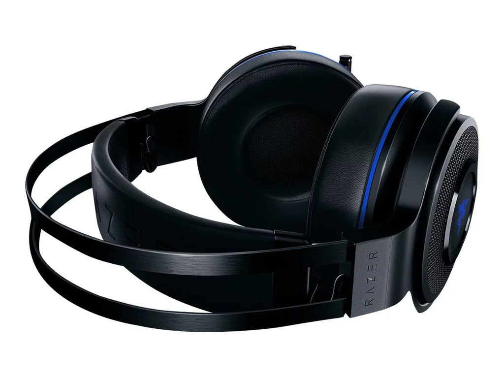 '- channel Razer Headset full - wireless 7.1 Ultimate GHz - - - size Thresher 2.4 - noise isolating