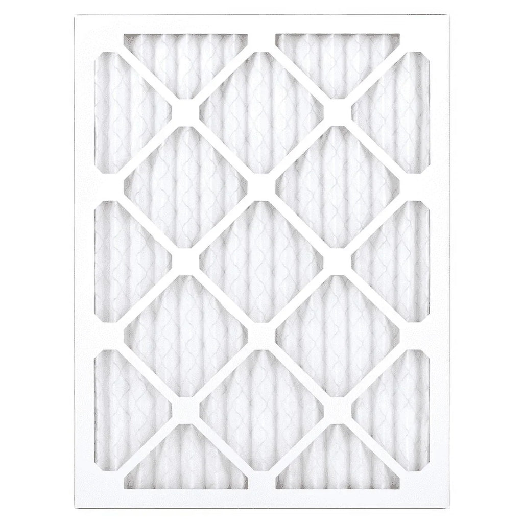 AIRx Filter Furnace Dust Filters 15x20x1 AC Air MERV Filter, Pleated Replacement 8 6-Pack