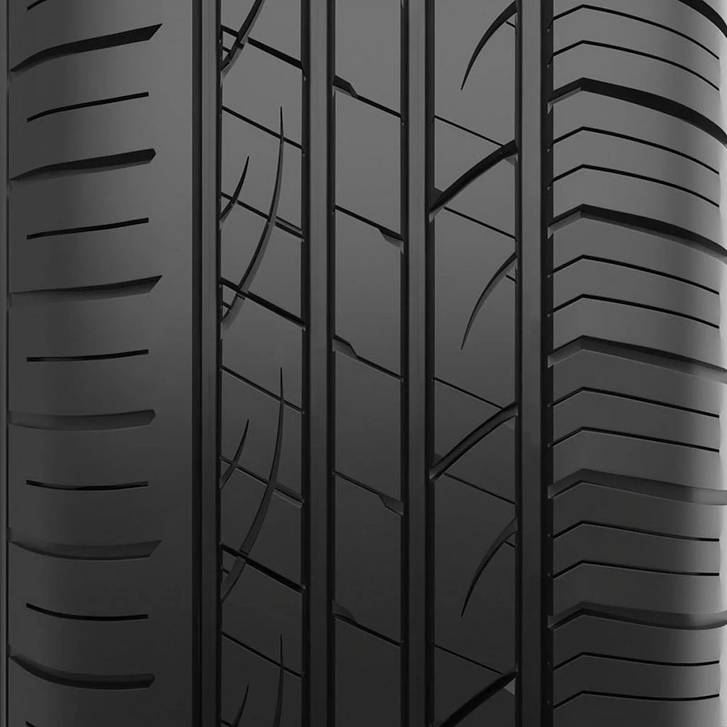 FSR702 Season Viento Fortune Tire XL 235/45ZR18 All Passenger 98Y