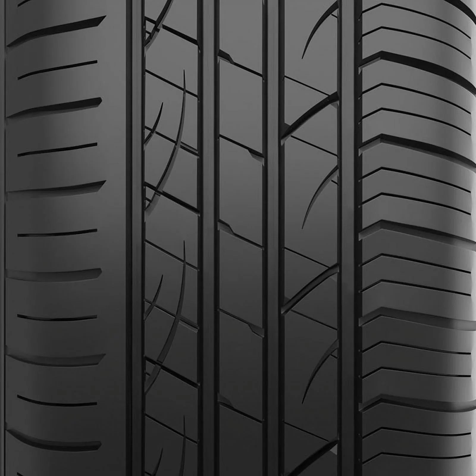 FSR702 Season Viento Fortune Tire XL 235/45ZR18 All Passenger 98Y