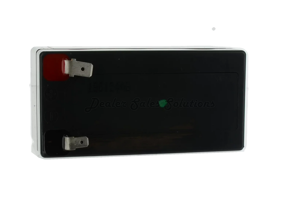 OE New Mercedes-Benz Genuine 000000004039 Battery Auxiliary (2007-2023)