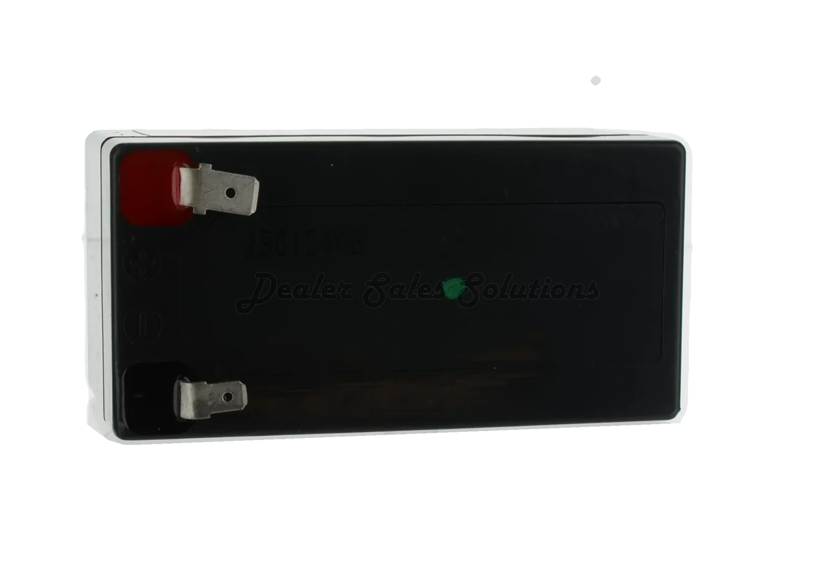 OE New Mercedes-Benz Genuine 000000004039 Battery Auxiliary (2007-2023)
