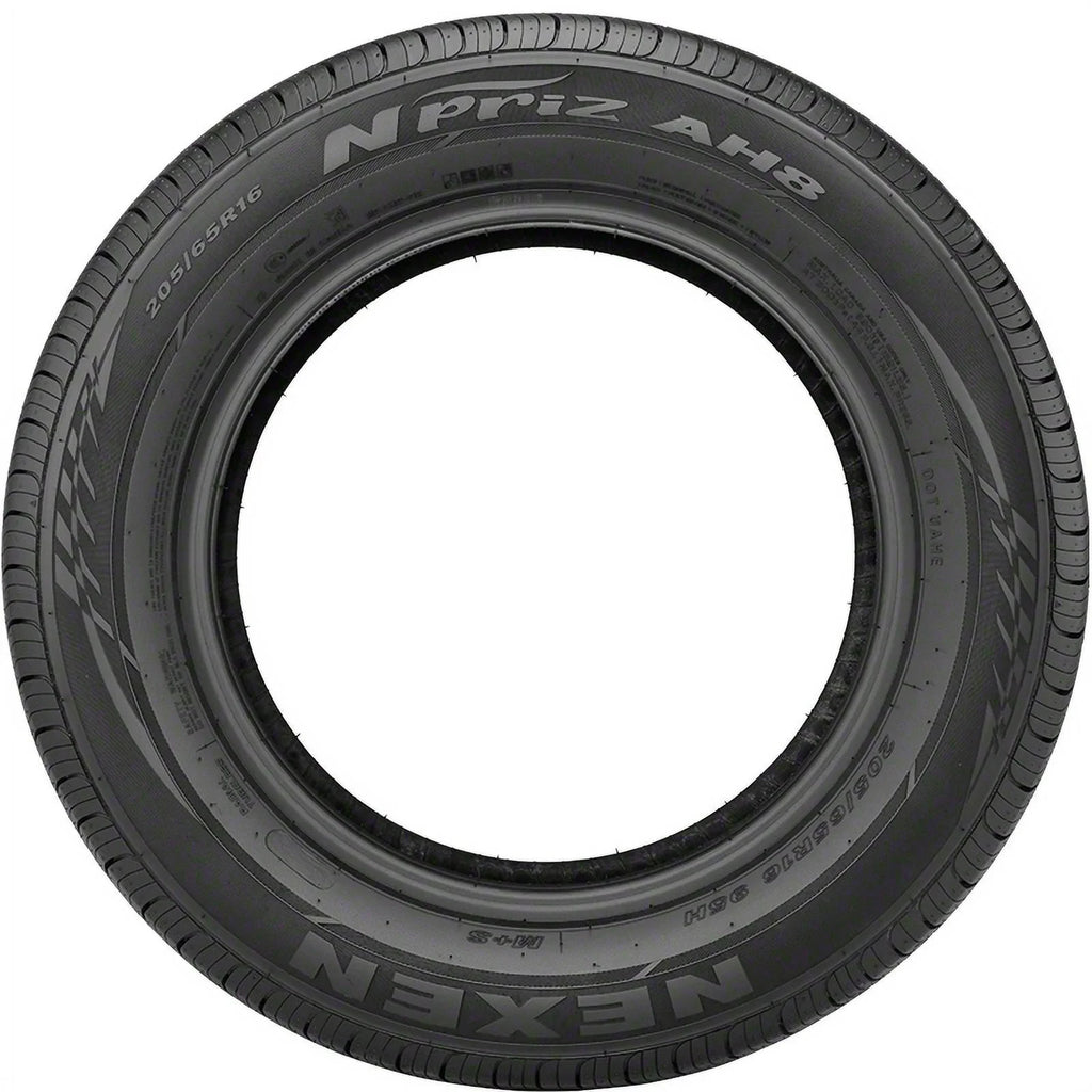 GLI Edition, 91H 4 of Tires S 225/45R18 Fits: N'Priz AH8 Anniversary GLI Set Nexen 35th Jetta Jetta Volkswagen 2020-21 Volkswagen 2019
