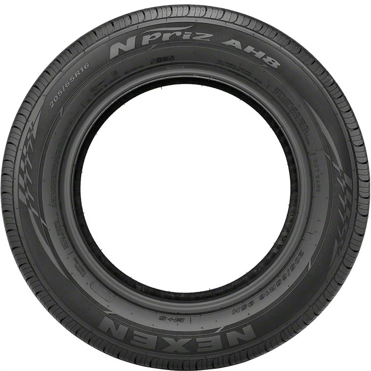 GLI Edition, 91H 4 of Tires S 225/45R18 Fits: N'Priz AH8 Anniversary GLI Set Nexen 35th Jetta Jetta Volkswagen 2020-21 Volkswagen 2019