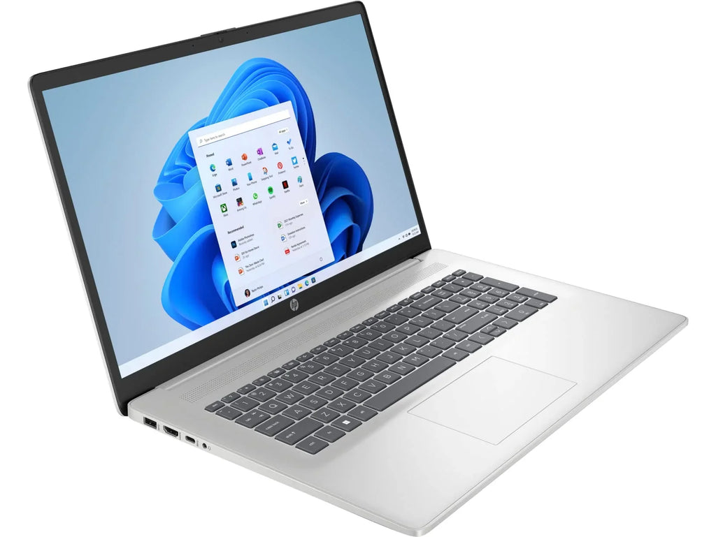 COU 2023 32GB Xe HP 1TB 10-Core, 17.3" USB Intel Wi-Fi Home, Keyboard, Intel SSD, HD+ Laptop DDR4 6, Core Iris Touchscreen i7-1355U Backlit Business 16GB New, Graphics, Win11