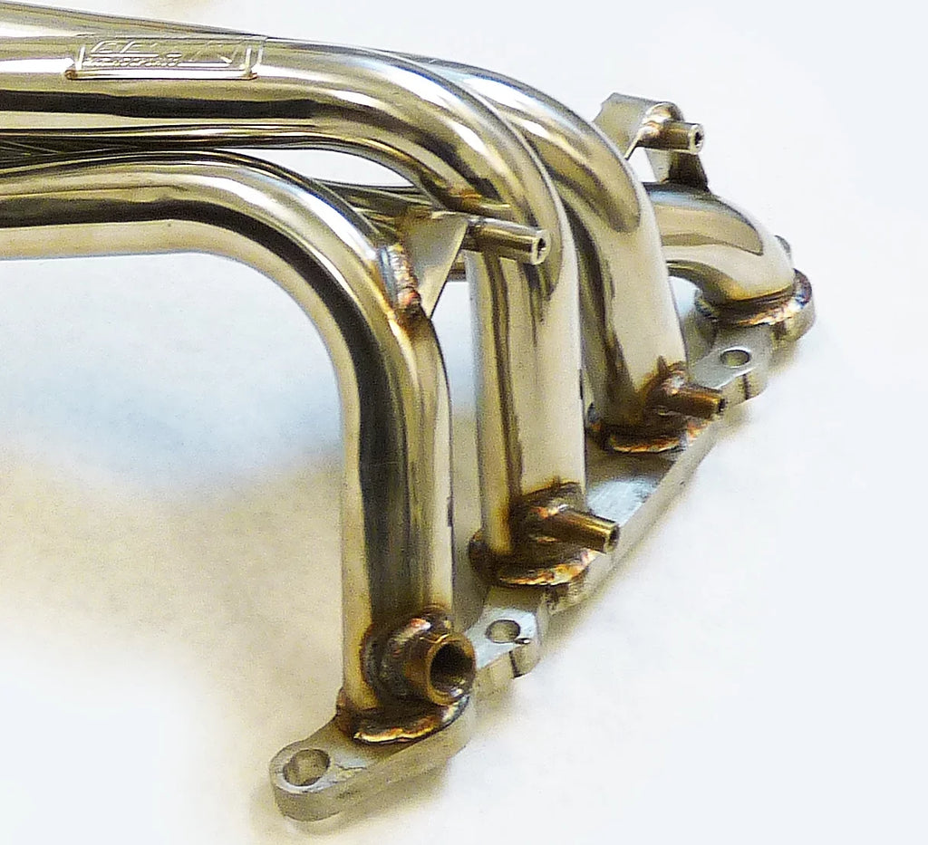 85 4AG/4AGE Fitment Stainless 87 AE86 RWD Toyota Corolla GT-S OBX-RS By to Header 16V For 1.6L