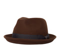 HatBrownM Goorin Fedora Bros BrosGoorin Charlestowne