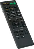 Soundbar Home Bar System Audio Theater HT-CT260 HT-CT260H RM-ANP084 fit for Sony Replace Sound Remote Control