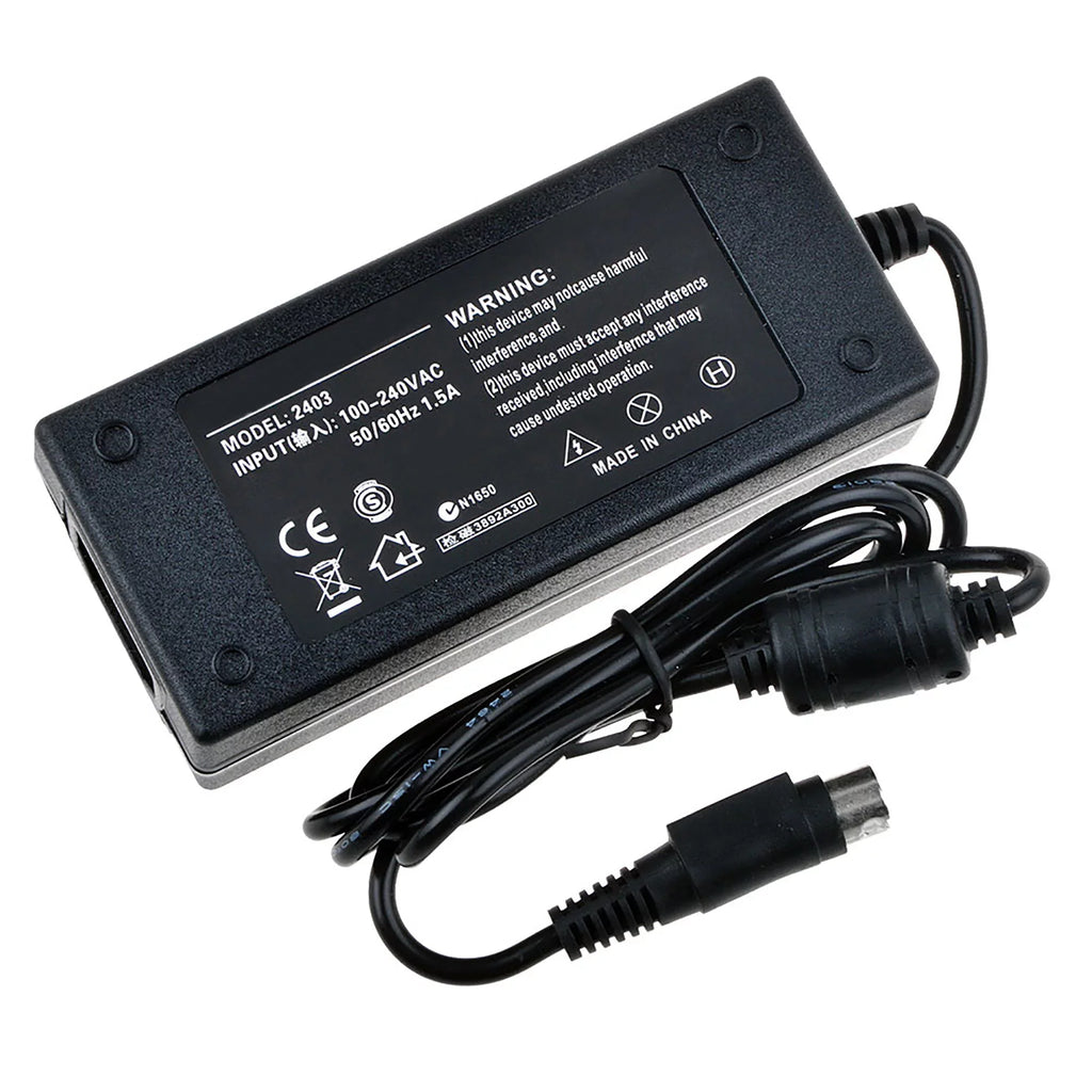 Kardon 361805-001 Supply Replacement Harman Adapter SoundSticksII PKPOWER for AC Power 700-0036-001