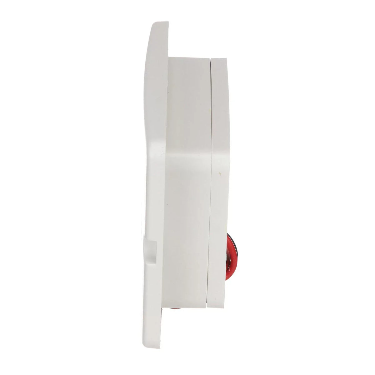 Series 62 White 46361 Seachoice Flush Carbon Detector Monoxide Mount