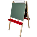 Roll Flipside Easel Adjustable Paper